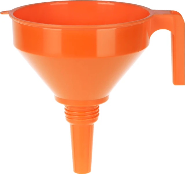 Χωνί πλαστικό Ø160mm