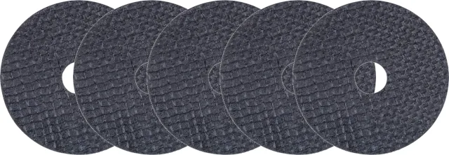 Μίνι δίσκοι κοπής Ø50mm με υφασμάτινη ενίσχυση για τους γωνιακούς τροχούς LHW (5 τεμάχια) - Κάντε κλικ στην εικόνα για κλείσιμο