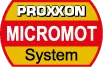 Proxxon Mocromot system