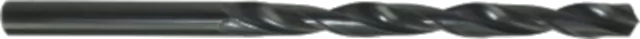 Τρυπάνι αέρος (μετάλλου) μαύρο μακρύ