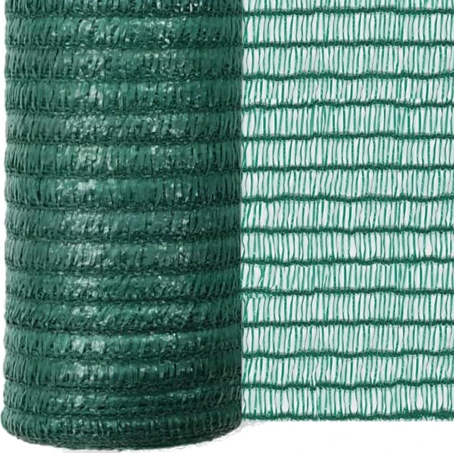 Δίχτυ σκίασης Ε90 πράσινο (ρολό 50m)