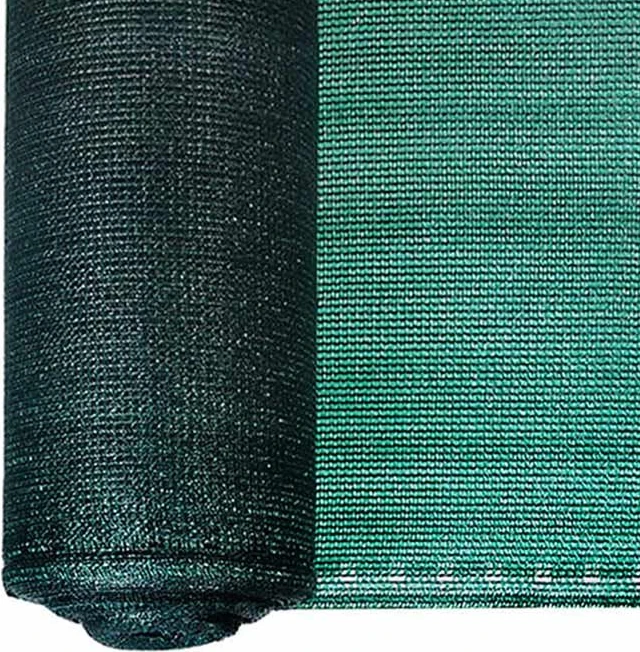 Δίχτυ σκίασης Ε125 (ρολό 50m)