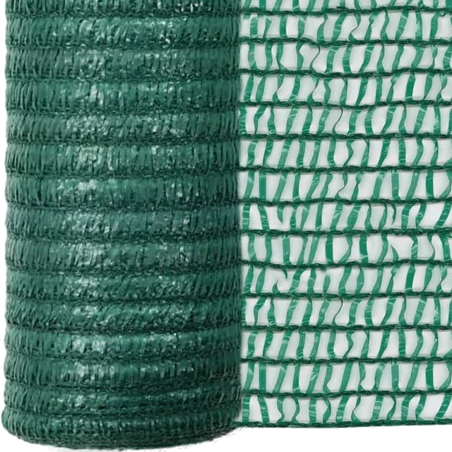 Δίχτυ σκίασης Ε30 πράσινο (ρολό 100m)