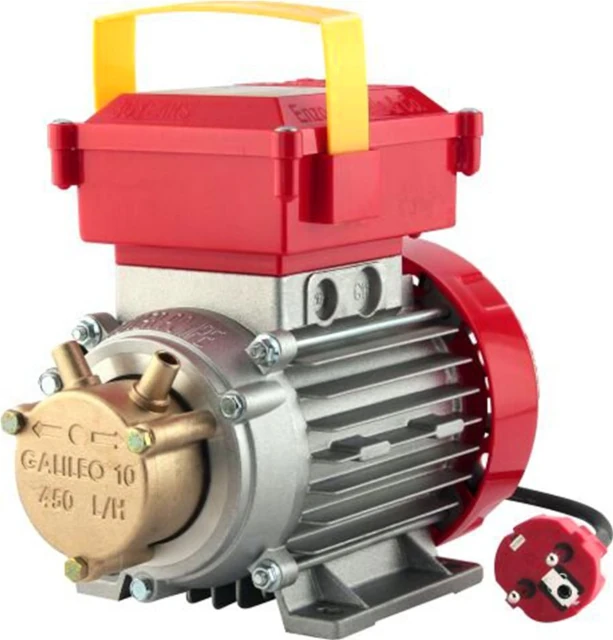 Rover Pompe BE-M10
