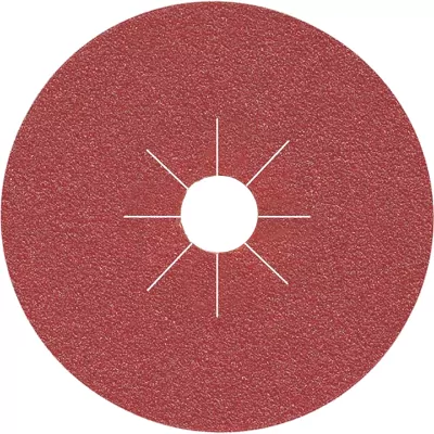 Δίσκος λείανσης fiber Ø115 - Κάντε κλικ στην εικόνα για κλείσιμο