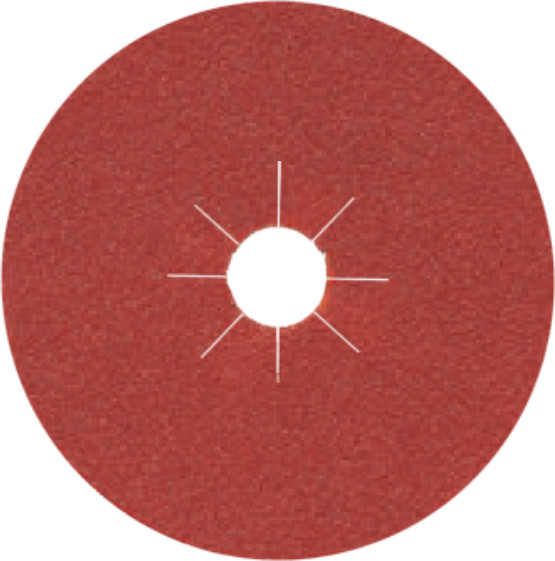 Δίσκος λείανσης fiber Ø180 - Κάντε κλικ στην εικόνα για κλείσιμο