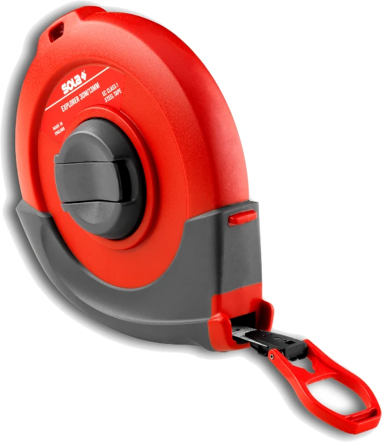 Μετροταινία κορδέλα 50m