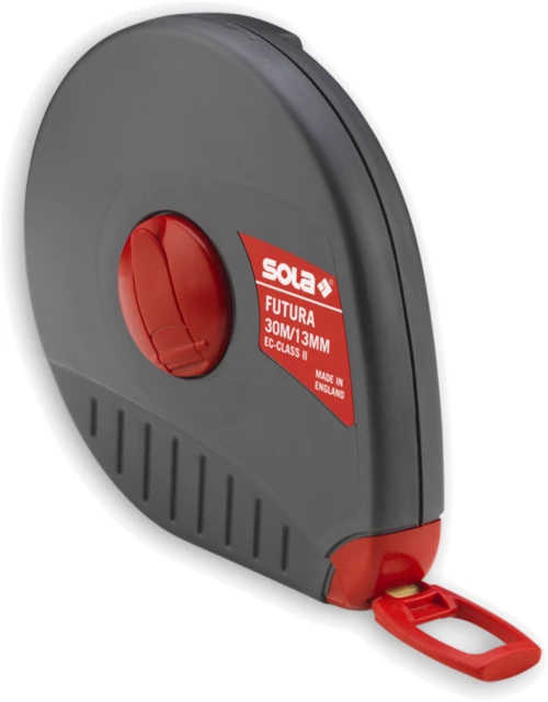 Μετροταινία κορδέλα 30m