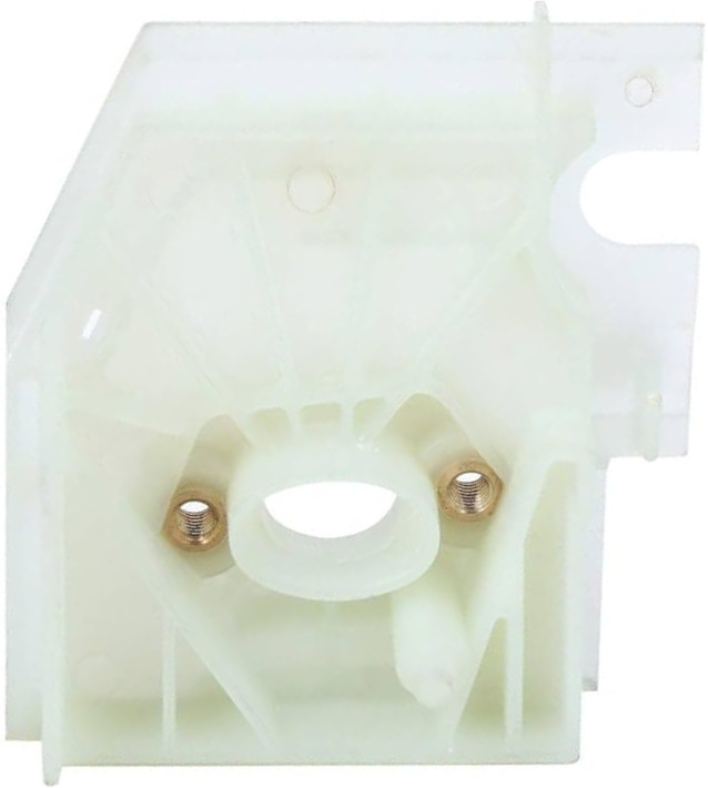 Λάστιχο εισαγωγής (λαιμός καρμπυρατέρ) για Husqvarna