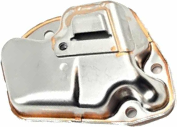 Εξάτμιση για αλυσοπρίονα Shidaiwa - Echo