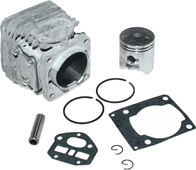 Κυλινδροπίστονο 42mm για Husqvarna