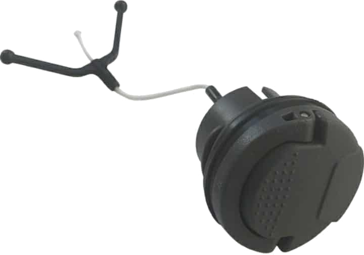 Τάπα δοχείου βενζίνης για αλυσοπρίονα Husqvarna - Jonsered