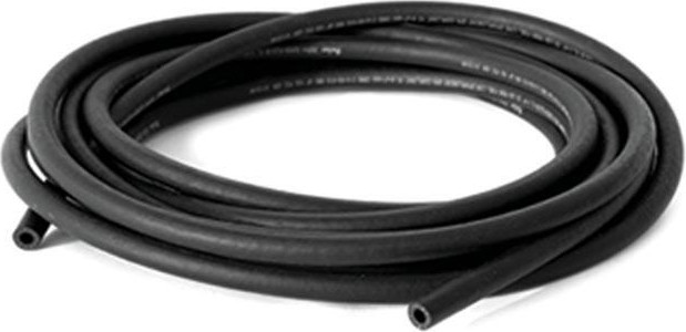 Σωληνάκι βενζίνης 6x12 για χλοοκοπτικά Briggs & Stratton