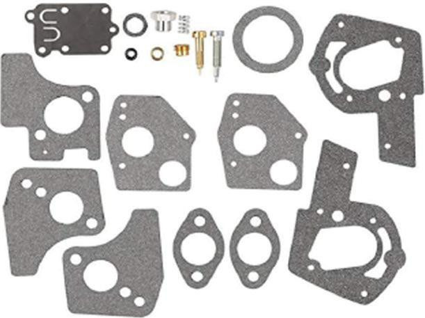 Σετ μεμβράνες καρμπυρατέρ για Briggs & Stratton