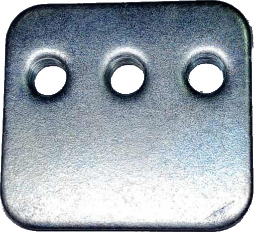 Βάση τροχού για ηλεκτρικά χλοοκοπτικά