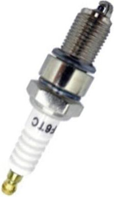 Μπουζί δίχρονων κινητήρων 19mm
