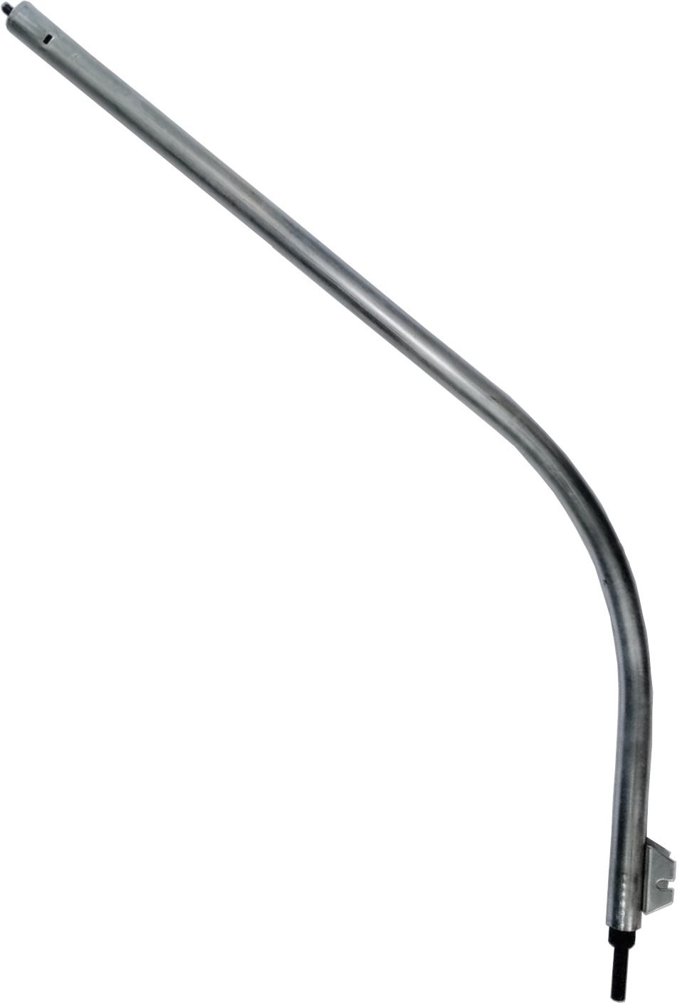 Καμπυλωτός άξονας θαμνοκοπτικών Castel Garden - Castor (αυθεντικός)