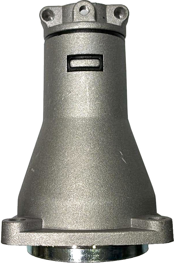 Κώνος πλήρης για θαμνοκοπτικά Universal