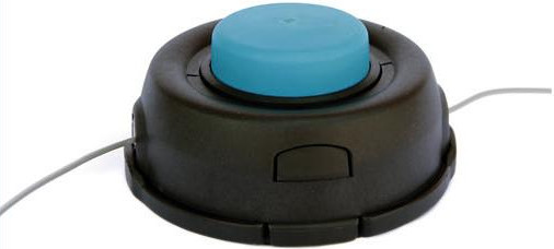 Κεφαλή μεσινέζας θηλυκή Ø120mm