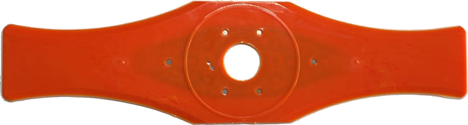 Πλαστικός δίσκος με 2 πλευρές για κεφαλή μεσινέζας Universal