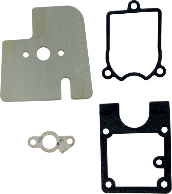 Σετ φλάντζες για Bluedot - Κίνας