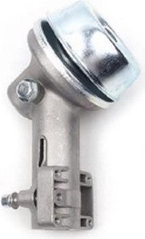 Γωνιακή κεφαλή Ø25,4mm - ◼ 6X6 για θαμνοκοπτικά Stihl