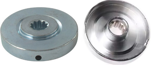 Άνω φλάντζα γωνιακής κεφαλής για θαμνοκοπτικά Husqvarna