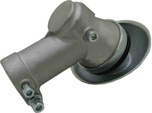 Γωνιακή κεφαλή Ø28mm - 11★ - 10mm για θαμνοκοπτικά BAX - VISCO