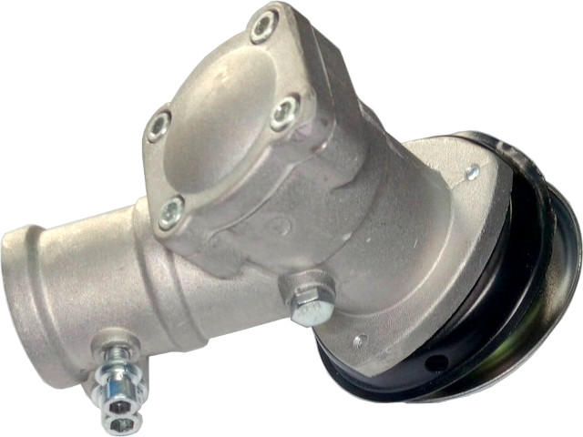 Γωνιακή κεφαλή Ø32mm - 8X8 ◼ για θαμνοκοπτικά Bluedot