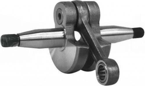 Στρόφαλος για Oleomac