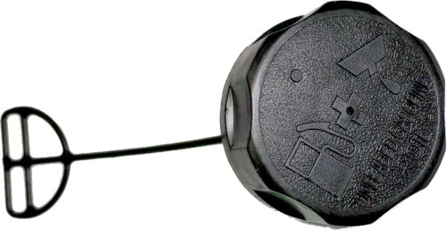 Τάπα δοχείου βενζίνης για θαμνοκοπτικά Komatsu - Bluedot