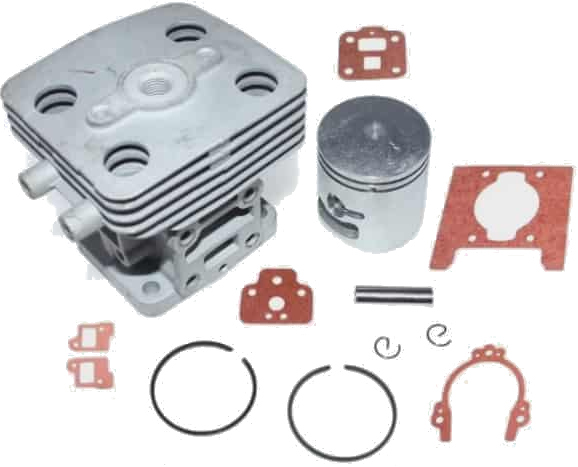 Κυλινδροπίστονο 34mm για Husqvarna