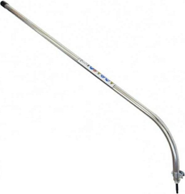 Καμπυλωτός άξονας θαμνοκοπτικών Stihl FS38 (αυθεντικός)