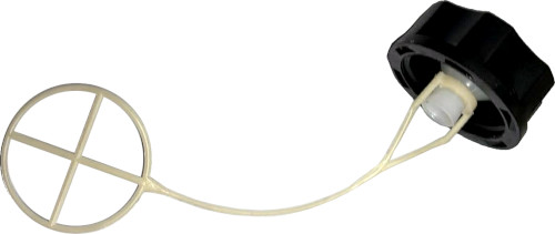 Τάπα δοχείου βενζίνης για αλυσοπρίονα Bluedot - Κίνας