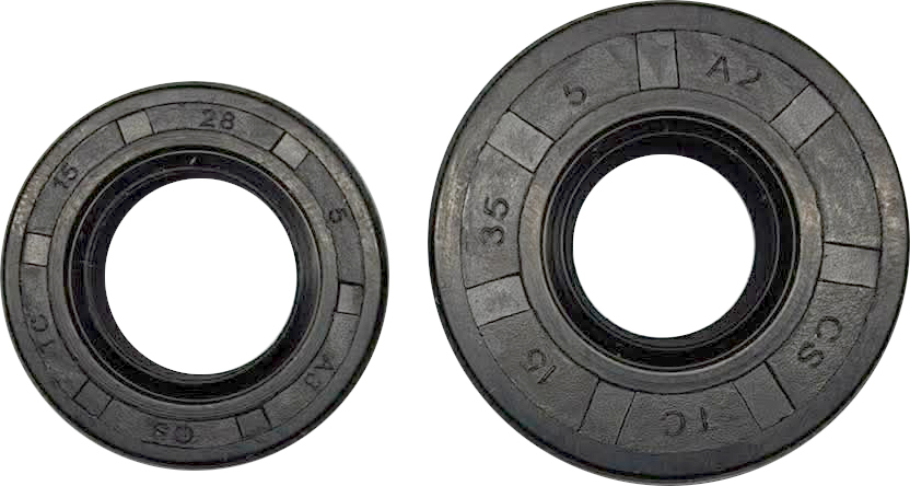 Τσιμούχα στροφάλου για Mitsubishi - Bluedot