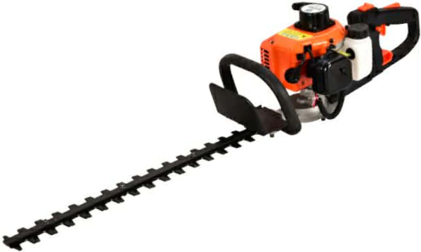 Βενζινοκίνητο μπορντουροψάλιδο δίχρονο 22,5cc 2T