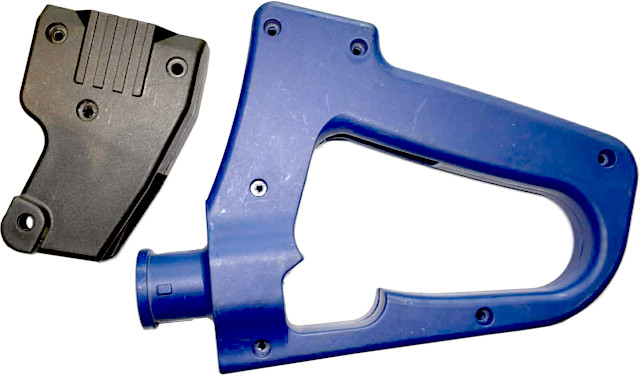 Σετ ευθυγαμμιστή για αλυσοπρίονα Κίνας