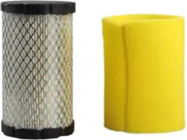 Φίλτρο αέρος για κινητήρες Briggs & Stratton