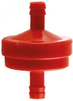 Φίλτρο καυσίμου 6,35mm για Briggs & Stratton