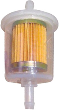 Φίλτρο καυσίμου 75μm 6,35mm για Briggs & Stratton