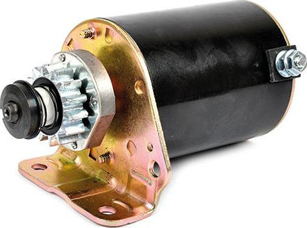 Ηλεκτρική μίζα για Briggs & Stratton