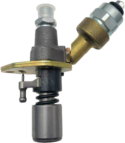 Αντλία κινητήρων πετρελαίου