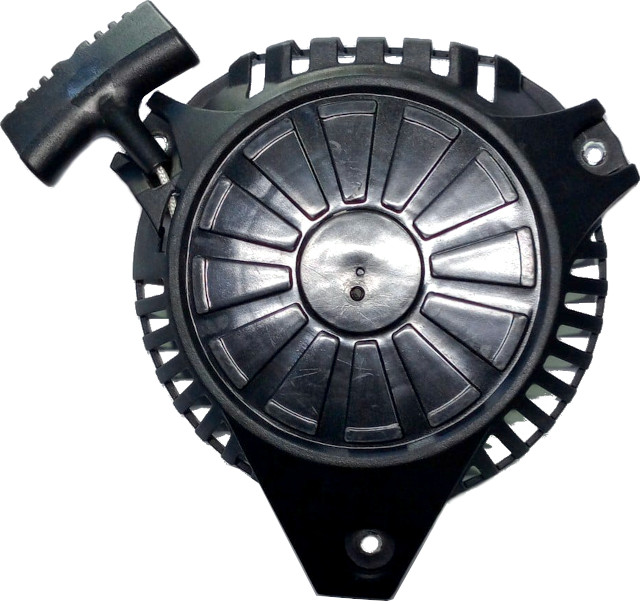 Χειρομίζα για χλοοκοπτικά Miyaki - FF Group - Bax - Parkside