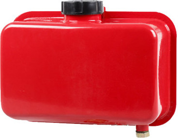 Δοχείο πετρελαίου για κινητήρες