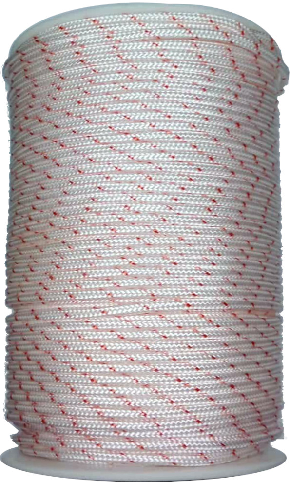 Κορδόνι χειρομίζας σε καρούλι 100m