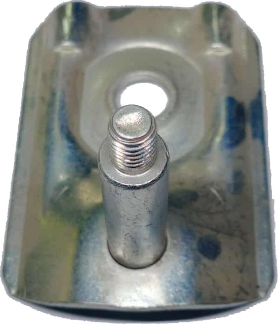 Βάση τροχού Universal