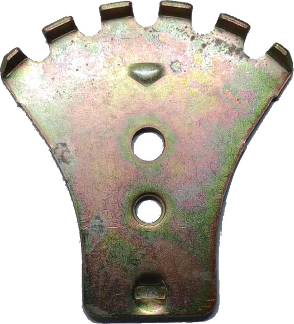 Γνώμονας ρύθμισης ύψους Universal