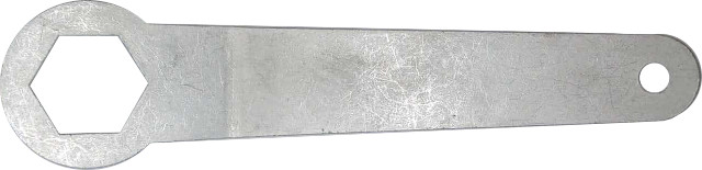 Κλειδί βίδας μαχαιριού μικρό Universal