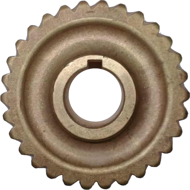 Γρανάζι Ø25,2 με 30 δόντια για χλοοκοπτικό τρακτέρ Bolens (αυθεντικό)