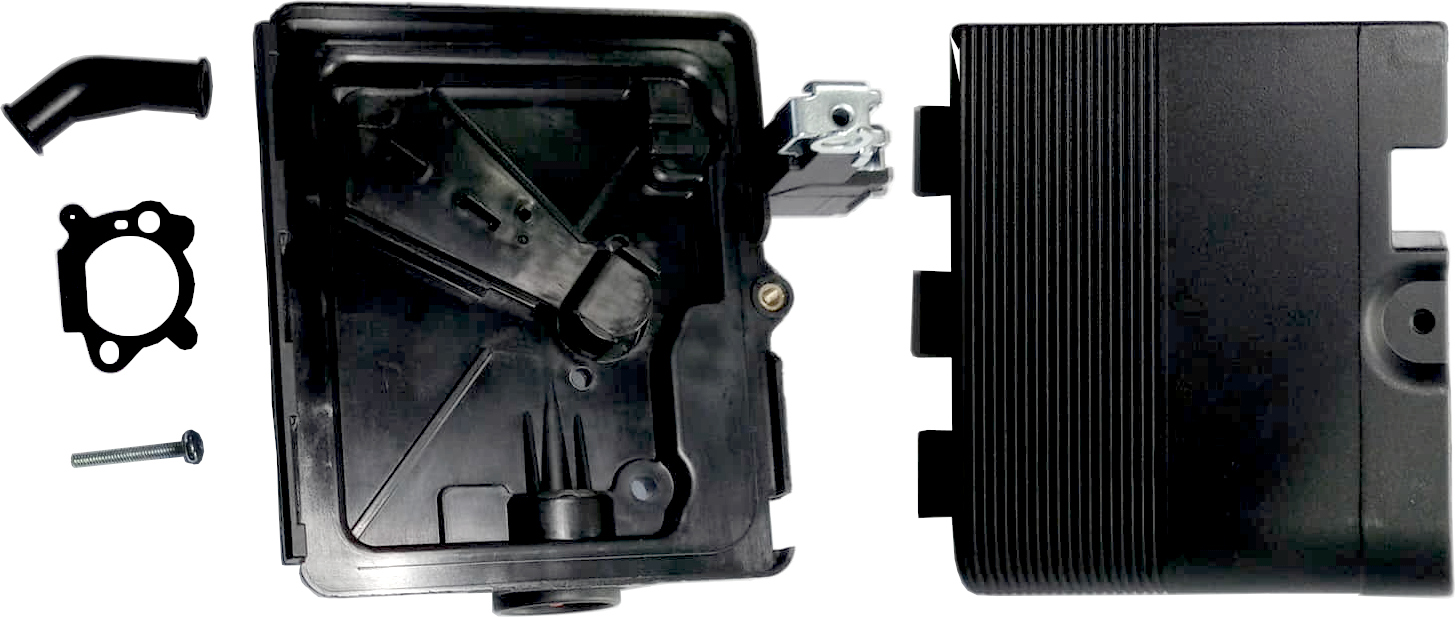 Κουτί φίλτρου αέρος για χλοοκοπτικά Briggs & Stratton κομπλέ